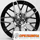 HRE Style WT572 (B054) BMF 7х16 5x100 ЕТ38 73,1 HRE Style WT572 (B054) BMF 7х16 5x100 ЕТ38 73,1